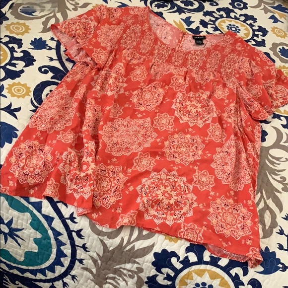 torrid Tops - Torrid top